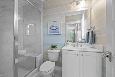 Gorgeous Stephen Alexander home just a flew blocks from the on Princess Anne Country Club in Virginia - for sale on GolfHomes.com, golf home, golf lot