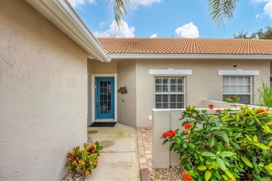 DON'T WAIT TO SEE THIS VILLA!!  2BD/2BA WITH HIGH END UPGRADES on Pelican Pointe Golf and Country Club in Florida - for sale on GolfHomes.com, golf home, golf lot