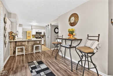 Welcome to this beautiful cul-de-sac home featuring 3 bedrooms on William Sahm Golf Course in Indiana - for sale on GolfHomes.com, golf home, golf lot