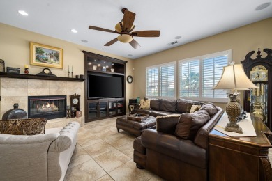 Welcome to 57810 Residenza Court, nestled within the gated on PGA West Private Golf Courses in California - for sale on GolfHomes.com, golf home, golf lot