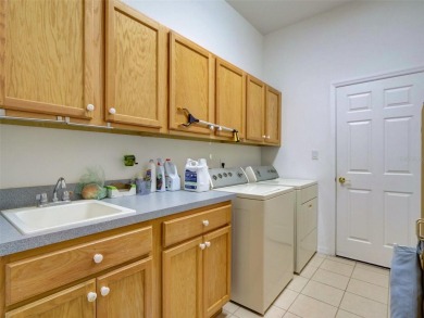Welcome Home! No Rear Neighbors! This 2,447 sqft spacious home on Plantation Golf Club in Florida - for sale on GolfHomes.com, golf home, golf lot