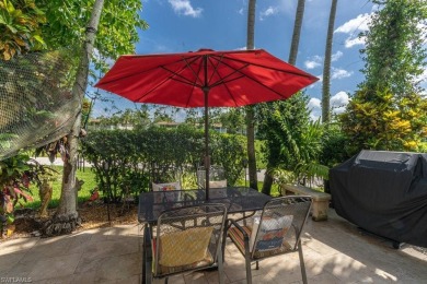 BUNDLED GOLF CONDO 2 BEDROOM / 2 BATHROOMS WITH DEN ON THE 17TH on The Glades Golf and Country Club in Florida - for sale on GolfHomes.com, golf home, golf lot