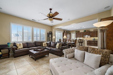Welcome to 57810 Residenza Court, nestled within the gated on PGA West Private Golf Courses in California - for sale on GolfHomes.com, golf home, golf lot