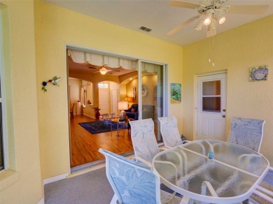 Welcome Home! No Rear Neighbors! This 2,447 sqft spacious home on Plantation Golf Club in Florida - for sale on GolfHomes.com, golf home, golf lot