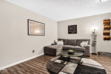 Welcome to this beautiful cul-de-sac home featuring 3 bedrooms on William Sahm Golf Course in Indiana - for sale on GolfHomes.com, golf home, golf lot