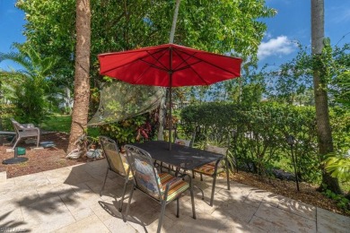 BUNDLED GOLF CONDO 2 BEDROOM / 2 BATHROOMS WITH DEN ON THE 17TH on The Glades Golf and Country Club in Florida - for sale on GolfHomes.com, golf home, golf lot