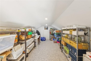 This home has soaring ceilings & a wall of 2-story windows on Bear Creek Golf Course and Club in South Carolina - for sale on GolfHomes.com, golf home, golf lot