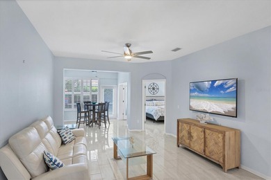DON'T WAIT TO SEE THIS VILLA!!  2BD/2BA WITH HIGH END UPGRADES on Pelican Pointe Golf and Country Club in Florida - for sale on GolfHomes.com, golf home, golf lot