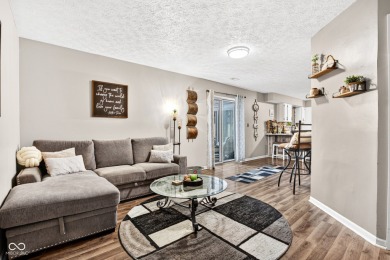 Welcome to this beautiful cul-de-sac home featuring 3 bedrooms on William Sahm Golf Course in Indiana - for sale on GolfHomes.com, golf home, golf lot