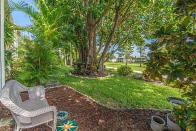 BUNDLED GOLF CONDO 2 BEDROOM / 2 BATHROOMS WITH DEN ON THE 17TH on The Glades Golf and Country Club in Florida - for sale on GolfHomes.com, golf home, golf lot