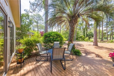 This home has soaring ceilings & a wall of 2-story windows on Bear Creek Golf Course and Club in South Carolina - for sale on GolfHomes.com, golf home, golf lot