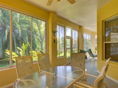 Welcome Home! No Rear Neighbors! This 2,447 sqft spacious home on Plantation Golf Club in Florida - for sale on GolfHomes.com, golf home, golf lot