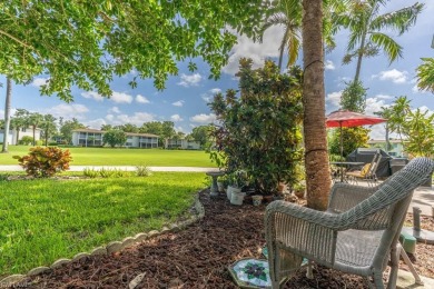 BUNDLED GOLF CONDO 2 BEDROOM / 2 BATHROOMS WITH DEN ON THE 17TH on The Glades Golf and Country Club in Florida - for sale on GolfHomes.com, golf home, golf lot