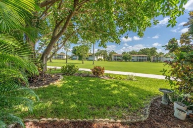 BUNDLED GOLF CONDO 2 BEDROOM / 2 BATHROOMS WITH DEN ON THE 17TH on The Glades Golf and Country Club in Florida - for sale on GolfHomes.com, golf home, golf lot