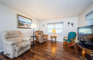 **New Price Alert! Incredible Value on This Mobile Home!** on Tarpon Springs Golf Course in Florida - for sale on GolfHomes.com, golf home, golf lot