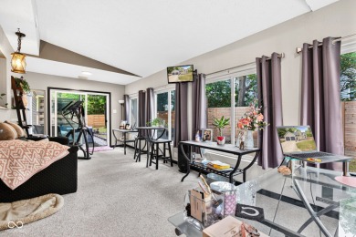 Welcome to this beautiful cul-de-sac home featuring 3 bedrooms on William Sahm Golf Course in Indiana - for sale on GolfHomes.com, golf home, golf lot