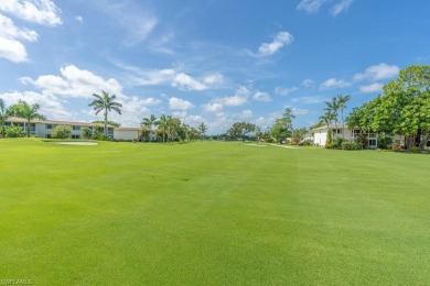 BUNDLED GOLF CONDO 2 BEDROOM / 2 BATHROOMS WITH DEN ON THE 17TH on The Glades Golf and Country Club in Florida - for sale on GolfHomes.com, golf home, golf lot