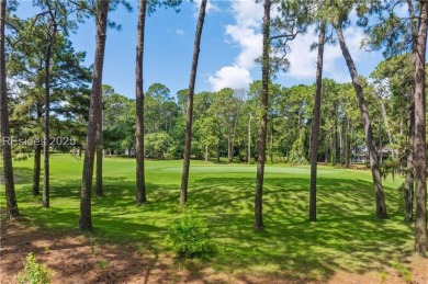 This home has soaring ceilings & a wall of 2-story windows on Bear Creek Golf Course and Club in South Carolina - for sale on GolfHomes.com, golf home, golf lot