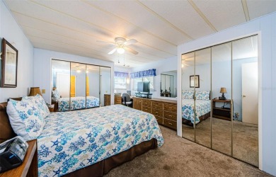 **New Price Alert! Incredible Value on This Mobile Home!** on Tarpon Springs Golf Course in Florida - for sale on GolfHomes.com, golf home, golf lot