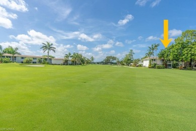 BUNDLED GOLF CONDO 2 BEDROOM / 2 BATHROOMS WITH DEN ON THE 17TH on The Glades Golf and Country Club in Florida - for sale on GolfHomes.com, golf home, golf lot