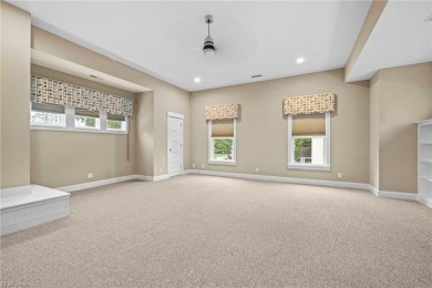 Gorgeous Stephen Alexander home just a flew blocks from the on Princess Anne Country Club in Virginia - for sale on GolfHomes.com, golf home, golf lot
