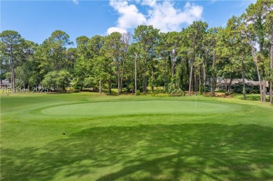 This home has soaring ceilings & a wall of 2-story windows on Bear Creek Golf Course and Club in South Carolina - for sale on GolfHomes.com, golf home, golf lot