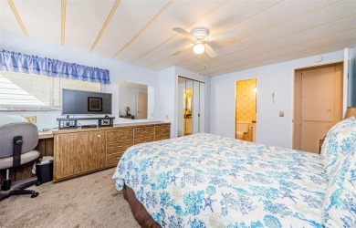**New Price Alert! Incredible Value on This Mobile Home!** on Tarpon Springs Golf Course in Florida - for sale on GolfHomes.com, golf home, golf lot