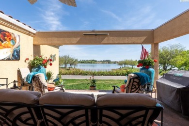 MLS# 284045 Experience sophisticated riverfront living in this on Columbia Point Golf Course in Washington - for sale on GolfHomes.com, golf home, golf lot