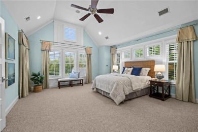 Gorgeous Stephen Alexander home just a flew blocks from the on Princess Anne Country Club in Virginia - for sale on GolfHomes.com, golf home, golf lot