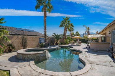 Welcome to 57810 Residenza Court, nestled within the gated on PGA West Private Golf Courses in California - for sale on GolfHomes.com, golf home, golf lot