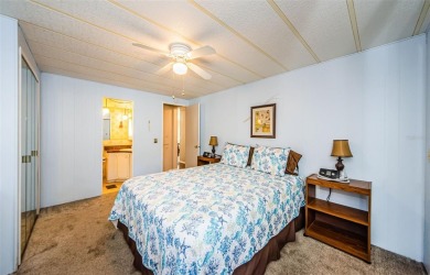 **New Price Alert! Incredible Value on This Mobile Home!** on Tarpon Springs Golf Course in Florida - for sale on GolfHomes.com, golf home, golf lot