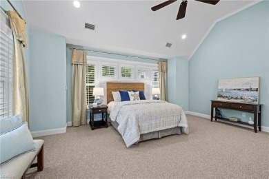 Gorgeous Stephen Alexander home just a flew blocks from the on Princess Anne Country Club in Virginia - for sale on GolfHomes.com, golf home, golf lot