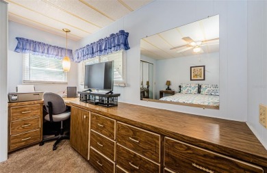 **New Price Alert! Incredible Value on This Mobile Home!** on Tarpon Springs Golf Course in Florida - for sale on GolfHomes.com, golf home, golf lot