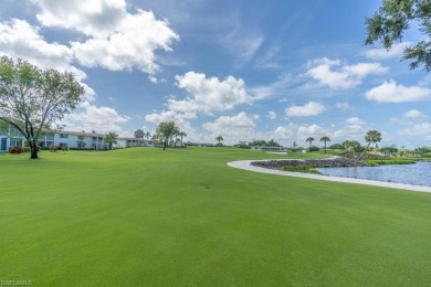 BUNDLED GOLF CONDO 2 BEDROOM / 2 BATHROOMS WITH DEN ON THE 17TH on The Glades Golf and Country Club in Florida - for sale on GolfHomes.com, golf home, golf lot
