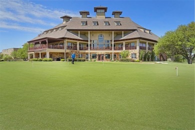 Welcome to The Retreat Country Club, one of the best kept on The Retreat in Texas - for sale on GolfHomes.com, golf home, golf lot