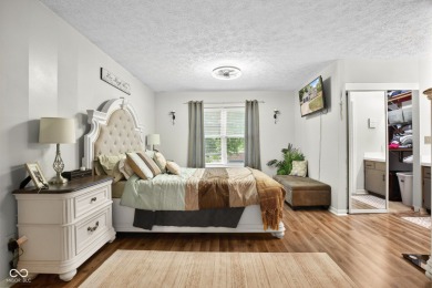 Welcome to this beautiful cul-de-sac home featuring 3 bedrooms on William Sahm Golf Course in Indiana - for sale on GolfHomes.com, golf home, golf lot