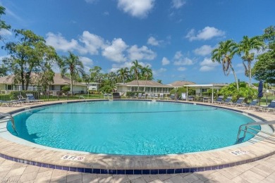 BUNDLED GOLF CONDO 2 BEDROOM / 2 BATHROOMS WITH DEN ON THE 17TH on The Glades Golf and Country Club in Florida - for sale on GolfHomes.com, golf home, golf lot