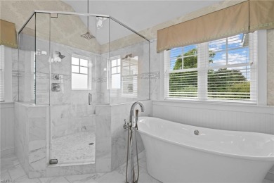 Gorgeous Stephen Alexander home just a flew blocks from the on Princess Anne Country Club in Virginia - for sale on GolfHomes.com, golf home, golf lot