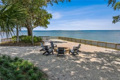 This home has soaring ceilings & a wall of 2-story windows on Bear Creek Golf Course and Club in South Carolina - for sale on GolfHomes.com, golf home, golf lot