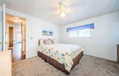 **New Price Alert! Incredible Value on This Mobile Home!** on Tarpon Springs Golf Course in Florida - for sale on GolfHomes.com, golf home, golf lot
