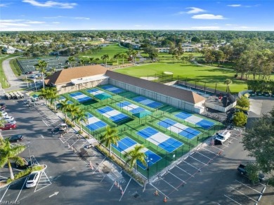BUNDLED GOLF CONDO 2 BEDROOM / 2 BATHROOMS WITH DEN ON THE 17TH on The Glades Golf and Country Club in Florida - for sale on GolfHomes.com, golf home, golf lot