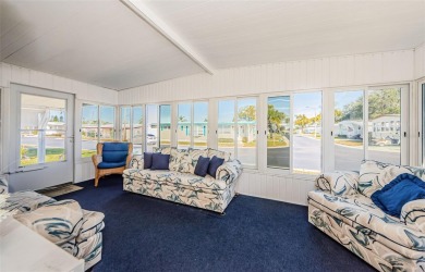 **New Price Alert! Incredible Value on This Mobile Home!** on Tarpon Springs Golf Course in Florida - for sale on GolfHomes.com, golf home, golf lot