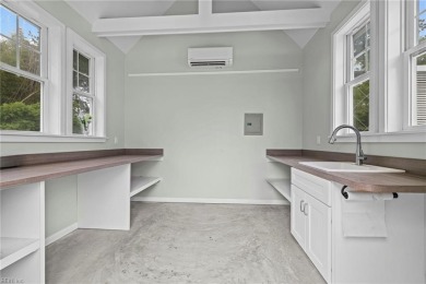 Gorgeous Stephen Alexander home just a flew blocks from the on Princess Anne Country Club in Virginia - for sale on GolfHomes.com, golf home, golf lot
