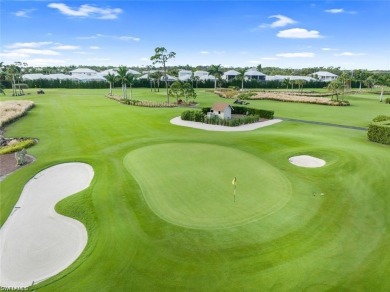 BUNDLED GOLF CONDO 2 BEDROOM / 2 BATHROOMS WITH DEN ON THE 17TH on The Glades Golf and Country Club in Florida - for sale on GolfHomes.com, golf home, golf lot