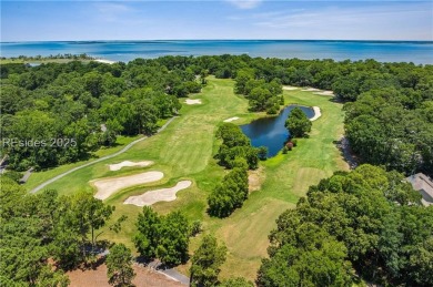 This home has soaring ceilings & a wall of 2-story windows on Bear Creek Golf Course and Club in South Carolina - for sale on GolfHomes.com, golf home, golf lot