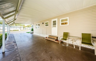 **New Price Alert! Incredible Value on This Mobile Home!** on Tarpon Springs Golf Course in Florida - for sale on GolfHomes.com, golf home, golf lot