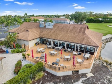 BUNDLED GOLF CONDO 2 BEDROOM / 2 BATHROOMS WITH DEN ON THE 17TH on The Glades Golf and Country Club in Florida - for sale on GolfHomes.com, golf home, golf lot