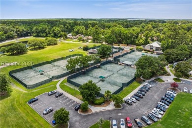 This home has soaring ceilings & a wall of 2-story windows on Bear Creek Golf Course and Club in South Carolina - for sale on GolfHomes.com, golf home, golf lot