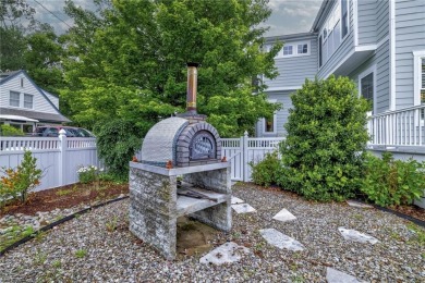 Gorgeous Stephen Alexander home just a flew blocks from the on Princess Anne Country Club in Virginia - for sale on GolfHomes.com, golf home, golf lot