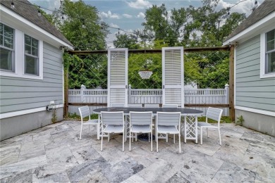 Gorgeous Stephen Alexander home just a flew blocks from the on Princess Anne Country Club in Virginia - for sale on GolfHomes.com, golf home, golf lot